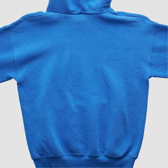 Detroit Lions Fanatics 2000s Hooded Pullover Sweatshirt