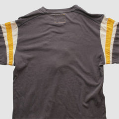 Pittsburgh Steelers Fanatics Reebok 2000s Long Sleeve T-shirt