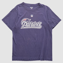 New England Patriots Fanatics Reebok 2000s T-shirt