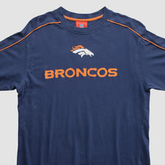Denver Broncos Fanatics NFL 2000s Long Sleeve T-shirt
