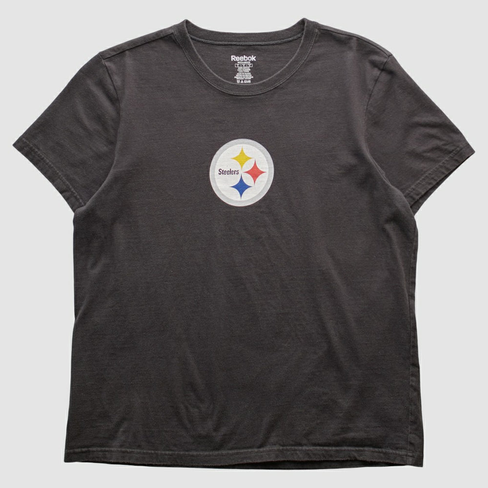 Pittsburgh Steelers Fanatics Reebok 2000s T-shirt
