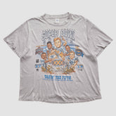 Dallas Cowboys Fanatics Delta 1996 T-shirt