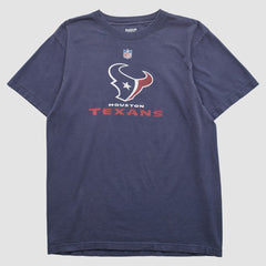 Houston Texans Fanatics Reebok 2000s T-shirt