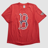 Boston Red Sox Delta 2004 T-shirt | MLB US