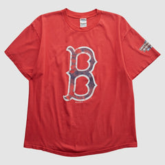 Boston Red Sox Delta 2004 T-shirt | MLB US