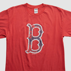 Boston Red Sox Delta 2004 T-shirt | MLB US