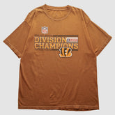 Cincinnati Bengals Fanatics 2005 T-shirt