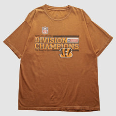 Cincinnati Bengals Fanatics 2005 T-shirt