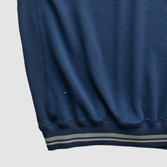 Dallas Cowboys Fanatics Lee Apparel 90s Pullover Sweatshirt