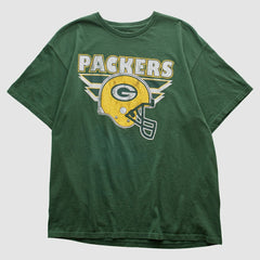 Green Bay Packers Fanatics NFL 2014 T-shirt