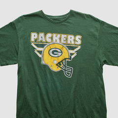 Green Bay Packers Fanatics NFL 2014 T-shirt