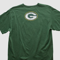 Green Bay Packers Fanatics NFL 2014 T-shirt