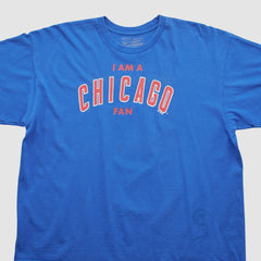 Chicago Cubs Nike 2000s T-shirt | MLB Outlet