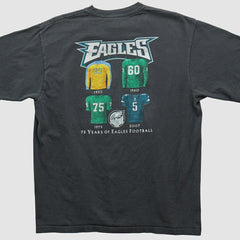 Philadelphia Eagles Fanatics Realtree 2007 T-shirt