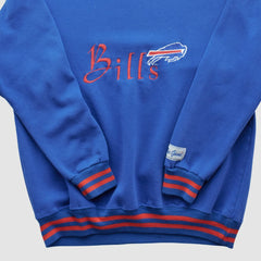 Buffalo Bills Fanatics The Game 90s Sweatshirt