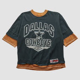 Dallas Cowboys Fanatics 90s T-shirt