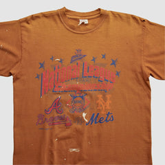 MLB National League Championship Majestic 1999 T-shirt | MLB Online