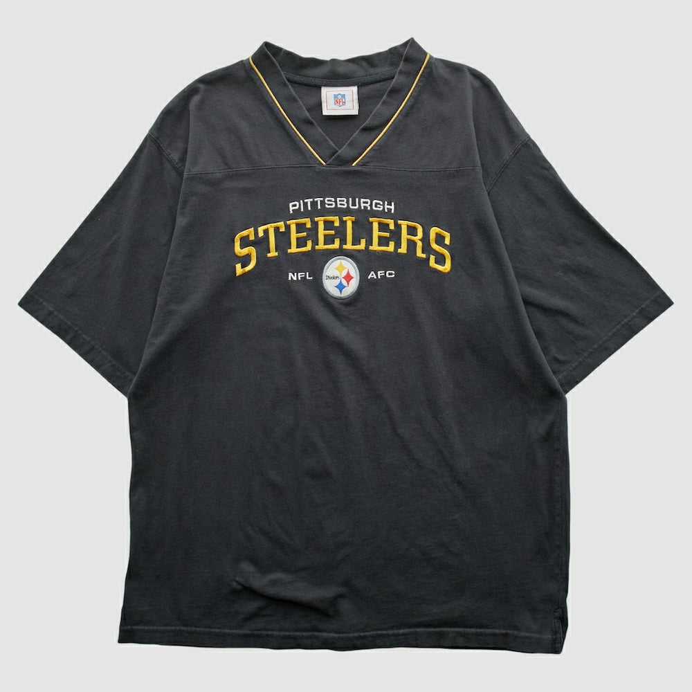 Pittsburgh Steelers Fanatics NFL 2000s T-shirt