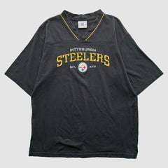 Pittsburgh Steelers Fanatics NFL 2000s T-shirt