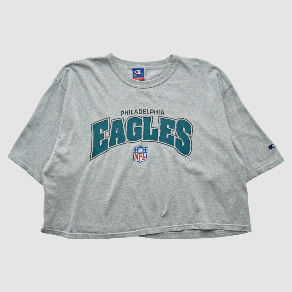 Philadelphia Eagles Fanatics Champion 2000s T-shirt