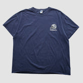 Dallas Cowboys Fanatics Russell 90s T-shirt