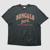 Cincinnati Bengals Fanatics Champion 2000s T-shirt