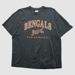 Cincinnati Bengals Fanatics Champion 2000s T-shirt