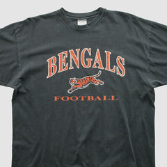 Cincinnati Bengals Fanatics Champion 2000s T-shirt