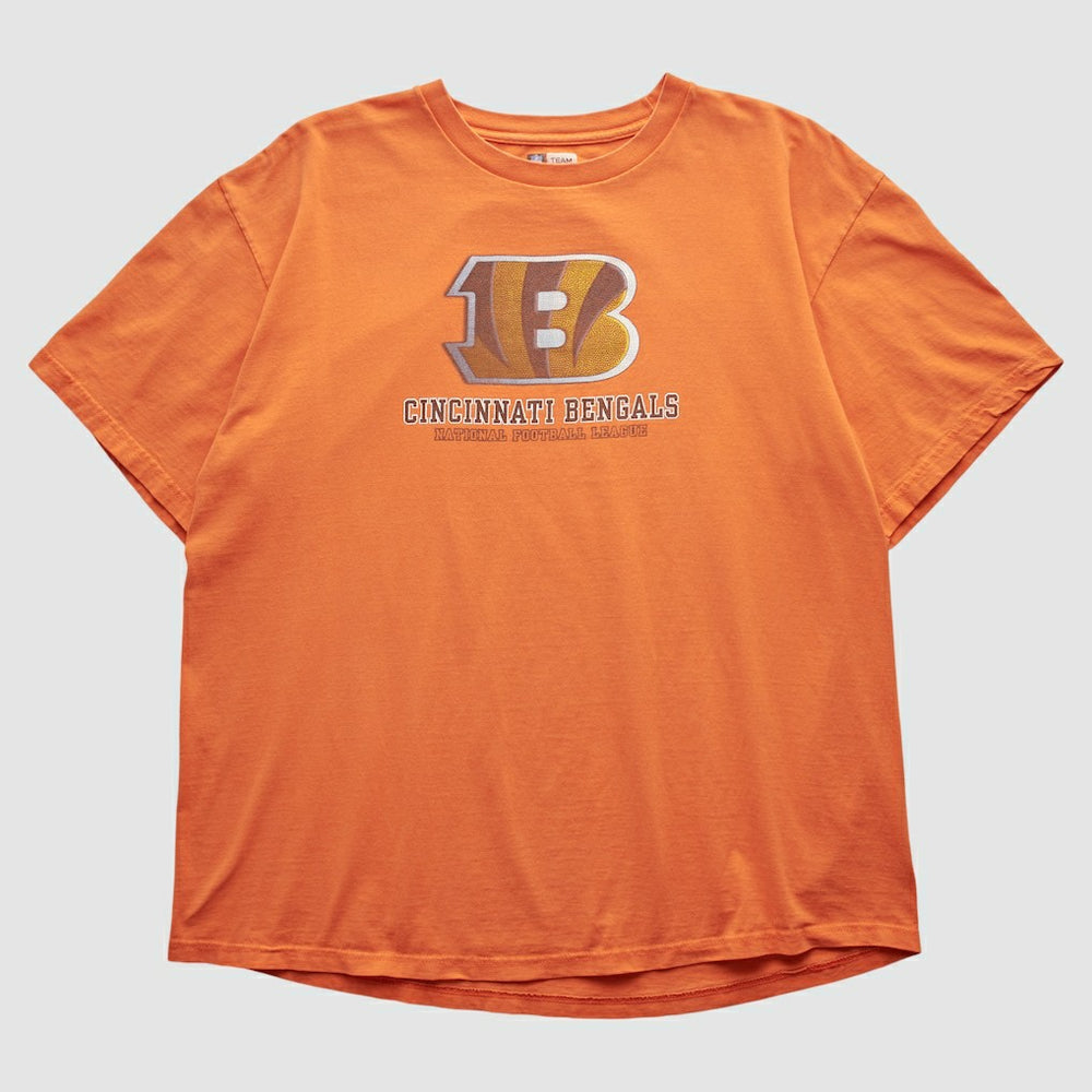 Cincinnati Bengals Fanatics NFL 2000s T-shirt