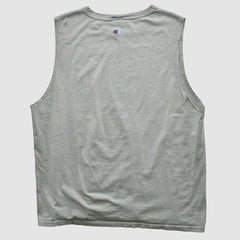 Miami Dolphins Fanatics Champion 2000s Tank