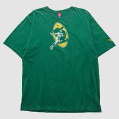 Green Bay Packers Fanatics Reebok 2000s T-shirt
