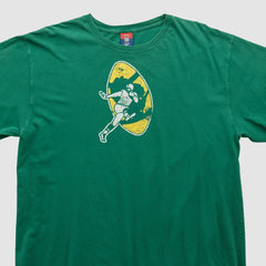 Green Bay Packers Fanatics Reebok 2000s T-shirt