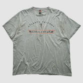 Atlanta Falcons Fanatics 2000s T-shirt