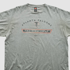 Atlanta Falcons Fanatics 2000s T-shirt