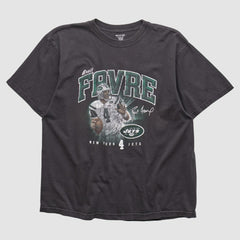 New York Jets Fanatics Reebok 2000s T-shirt