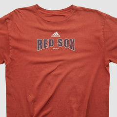 Boston Red Sox 2000s T-shirt | MLB Outlet