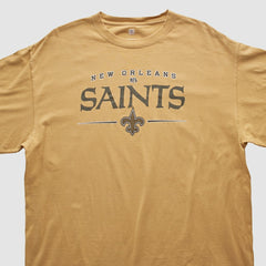 New Orleans Saints Fanatics NFL 2000s T-shirt