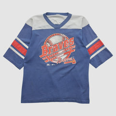 Atlanta Braves 1996 T-shirt | MLB US