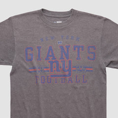 New York Giants Fanatics NFL 2010s T-shirt