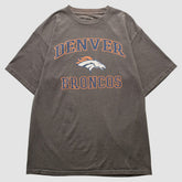 Denver Broncos Fanatics NFL 2010s T-shirt