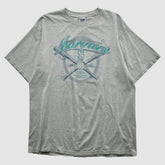 Seattle Mariners Lee Apparel 2001 T-shirt | MLB Discount