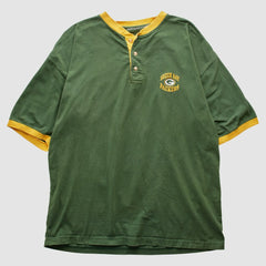 Green Bay Packers Fanatics 90s T-shirt