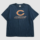 Chicago Bears Fanatics NFL 2010s T-shirt