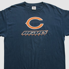 Chicago Bears Fanatics NFL 2010s T-shirt