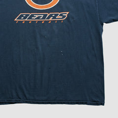 Chicago Bears Fanatics NFL 2010s T-shirt