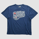 New England Patriots Fanatics NFL 2013 T-shirt