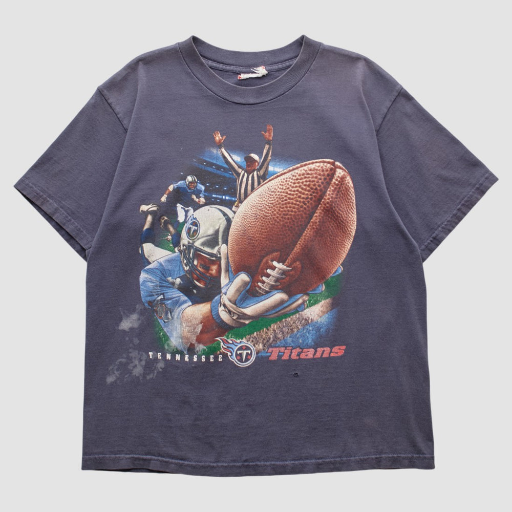 Tennessee Titans Fanatics 2000s T-shirt