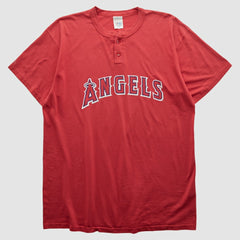 Los Angeles Angels Genuine Merchandise 2000s T-shirt | MLB For sale