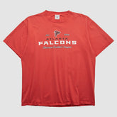Atlanta Falcons Fanatics NFL 2000s T-shirt