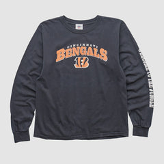 Cincinnati Bengals Fanatics NFL 2010s Long Sleeve T-shirt
